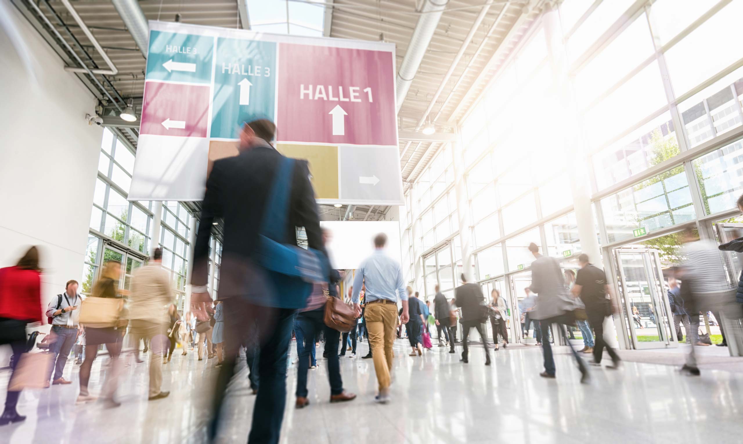 Jetzt die Weichen stellen für eine erfolgreiche K 2019